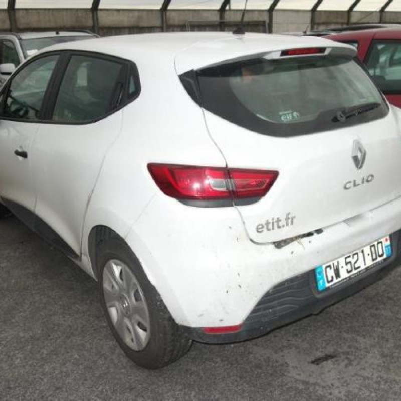 Lecteur de carte (neiman) RENAULT CLIO 4 Photo n°7