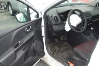 Lecteur de carte (neiman) RENAULT CLIO 4