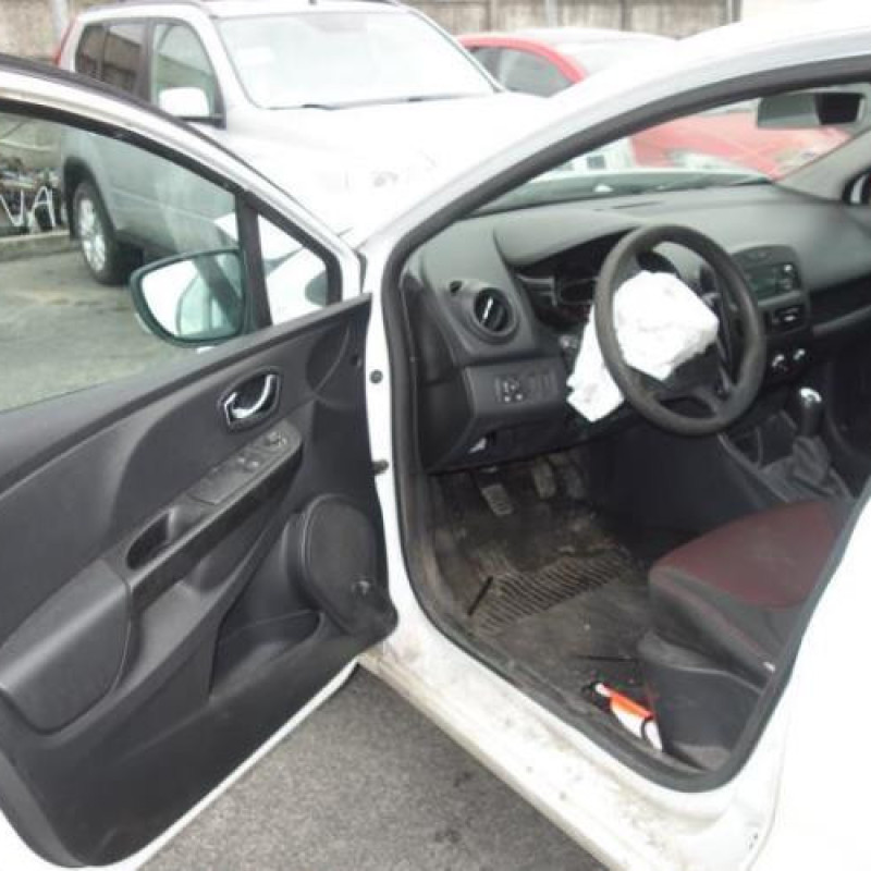 Lecteur de carte (neiman) RENAULT CLIO 4 Photo n°8