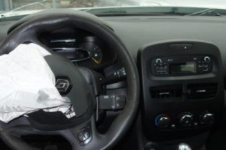 Lecteur de carte (neiman) RENAULT CLIO 4