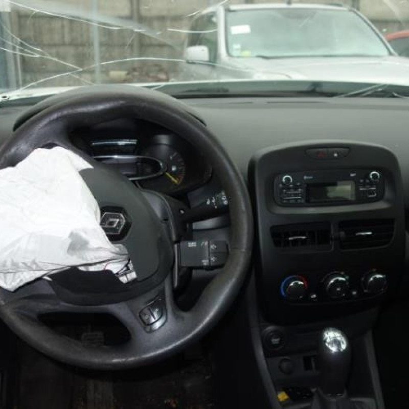 Lecteur de carte (neiman) RENAULT CLIO 4 Photo n°12