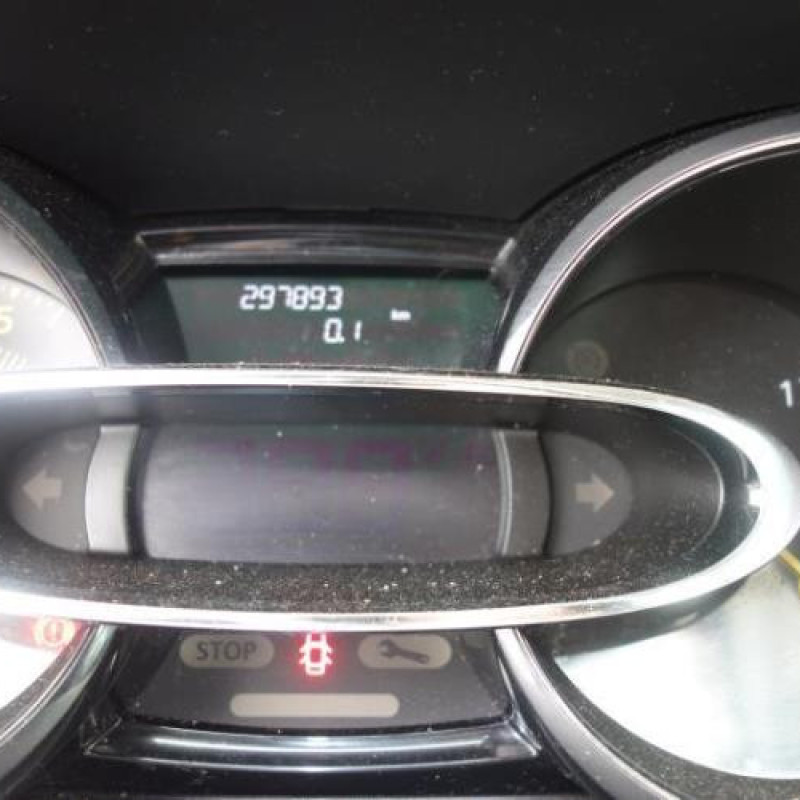 Lecteur de carte (neiman) RENAULT CLIO 4 Photo n°13