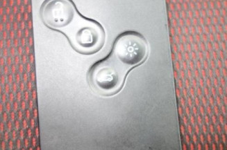 Lecteur de carte (neiman) RENAULT CLIO 4