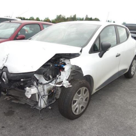 Pivot de moyeu avant gauche RENAULT CLIO 4 Photo n°1