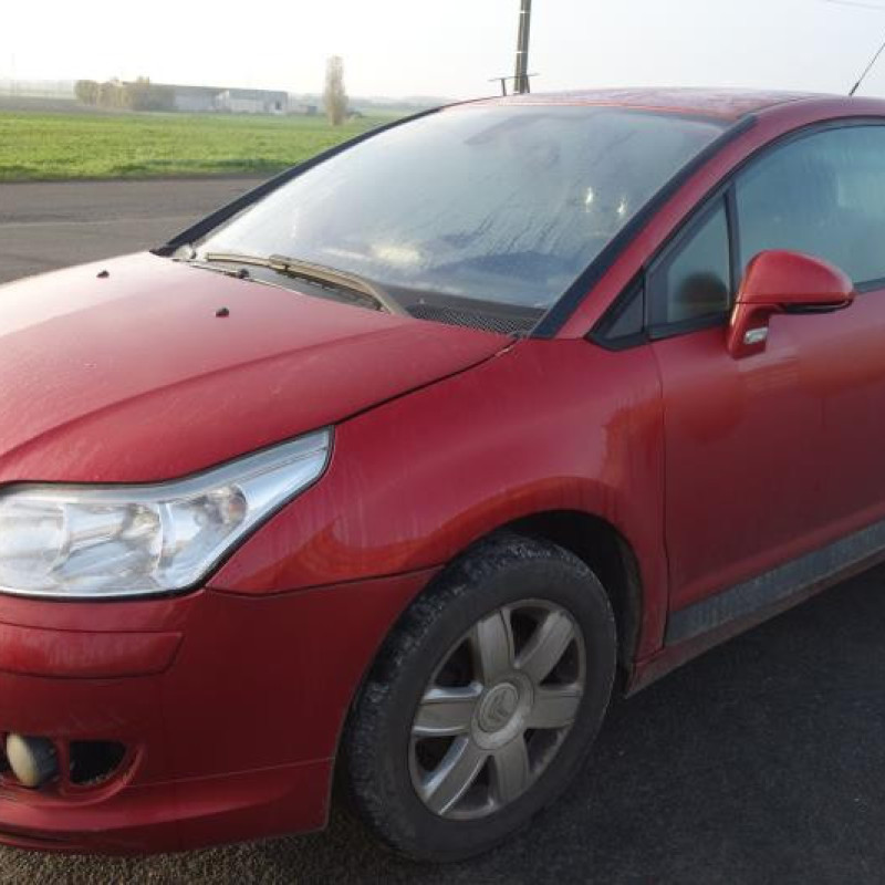 Bloc ABS (freins anti-blocage) CITROEN C4 1 Photo n°4