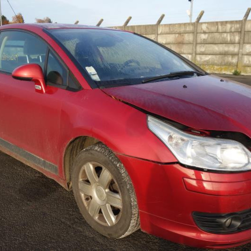 Bloc ABS (freins anti-blocage) CITROEN C4 1 Photo n°5