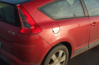 Bloc ABS (freins anti-blocage) CITROEN C4 1
