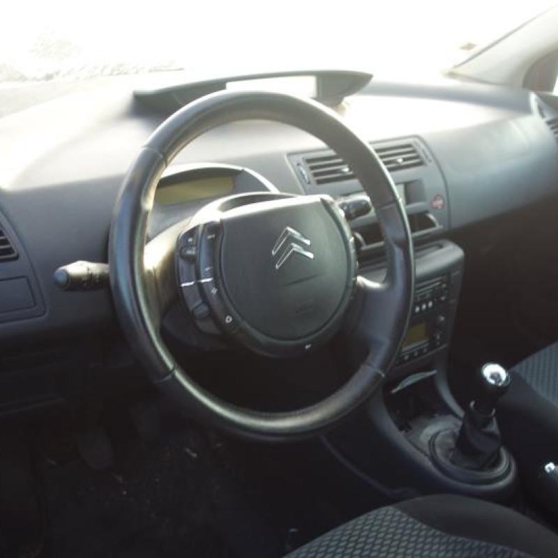 Bloc ABS (freins anti-blocage) CITROEN C4 1 Photo n°8