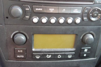 Bloc ABS (freins anti-blocage) CITROEN C4 1