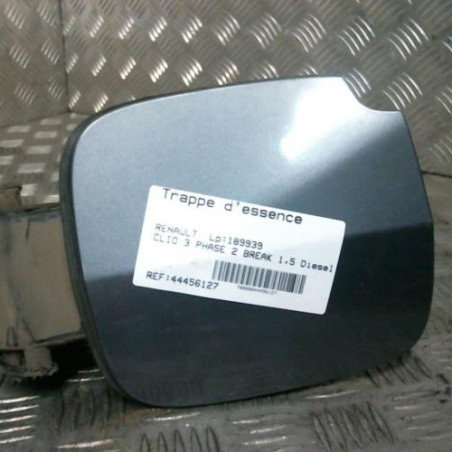 Trappe d'essence RENAULT CLIO 3 Photo n°1