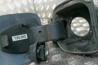 Trappe d'essence RENAULT CLIO 3