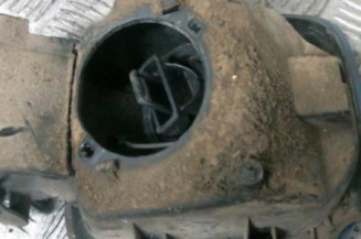 Trappe d'essence RENAULT CLIO 3