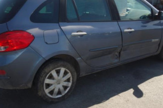 Trappe d'essence RENAULT CLIO 3