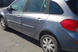 Trappe d'essence RENAULT CLIO 3