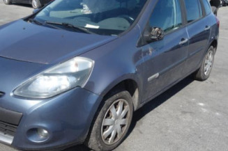 Trappe d'essence RENAULT CLIO 3