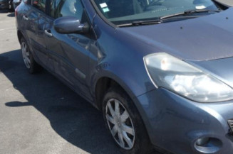 Trappe d'essence RENAULT CLIO 3