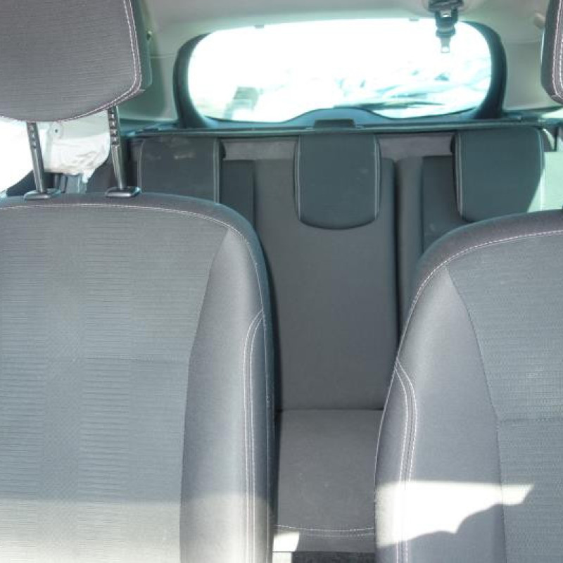 Trappe d'essence RENAULT CLIO 3 Photo n°10