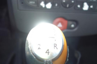 Trappe d'essence RENAULT CLIO 3