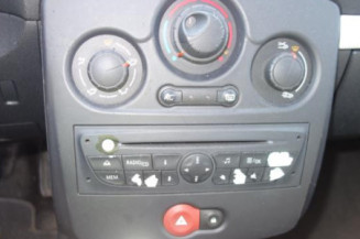 Trappe d'essence RENAULT CLIO 3