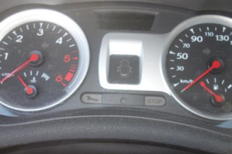 Trappe d'essence RENAULT CLIO 3