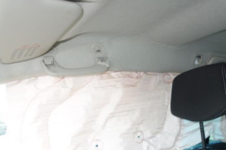 Trappe d'essence RENAULT CLIO 3