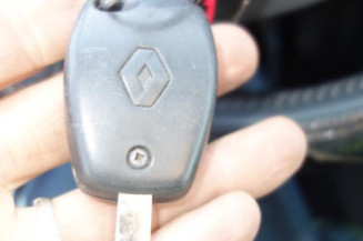 Trappe d'essence RENAULT CLIO 3