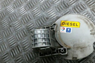 Trappe d'essence PEUGEOT 307