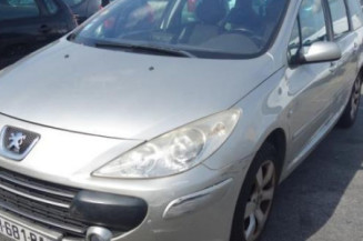 Trappe d'essence PEUGEOT 307