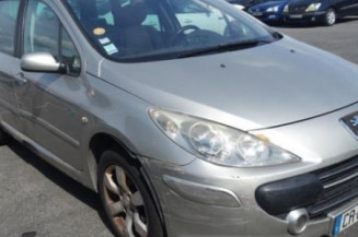 Trappe d'essence PEUGEOT 307