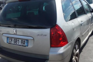 Trappe d'essence PEUGEOT 307