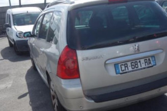 Trappe d'essence PEUGEOT 307