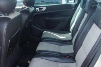Trappe d'essence PEUGEOT 307