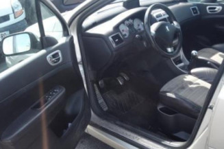 Trappe d'essence PEUGEOT 307