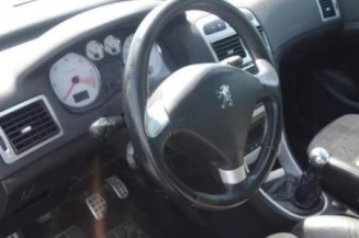 Trappe d'essence PEUGEOT 307