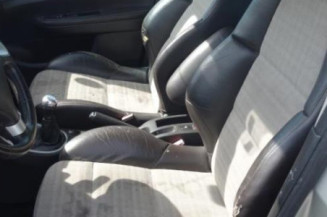 Trappe d'essence PEUGEOT 307