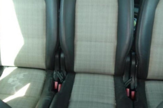 Trappe d'essence PEUGEOT 307