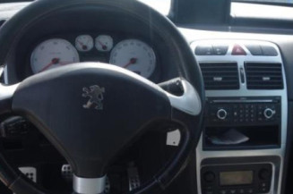 Trappe d'essence PEUGEOT 307