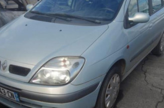 Amortisseur avant droit RENAULT SCENIC 1 Photo n°1