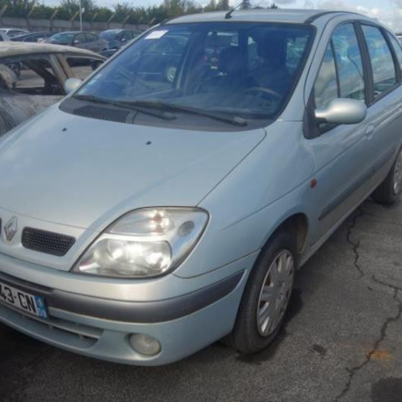 Amortisseur avant droit RENAULT SCENIC 1 Photo n°1