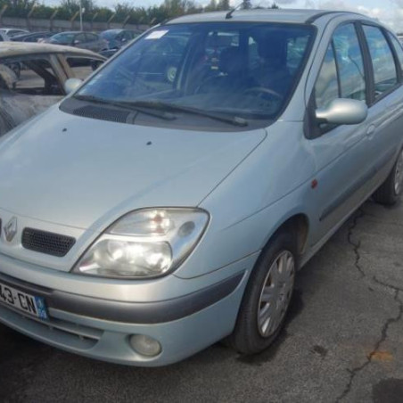 Amortisseur avant droit RENAULT SCENIC 1 Photo n°1