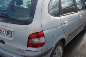 Amortisseur avant droit RENAULT SCENIC 1