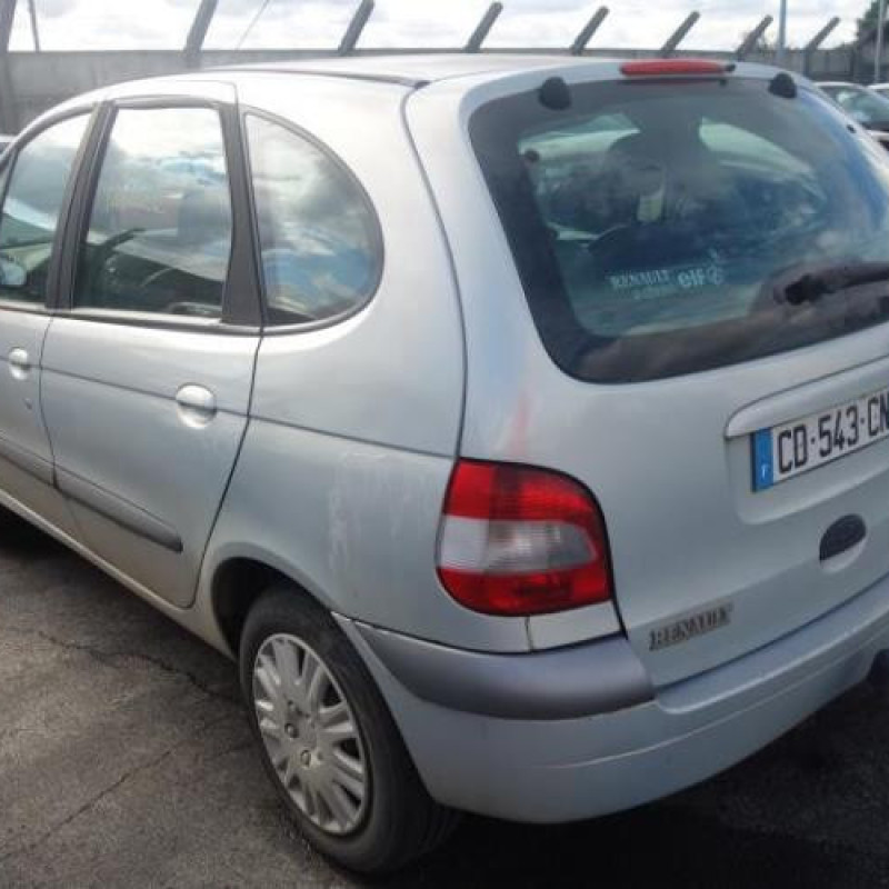 Amortisseur avant droit RENAULT SCENIC 1 Photo n°4