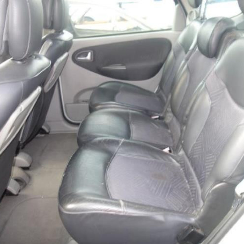 Amortisseur avant droit RENAULT SCENIC 1 Photo n°6