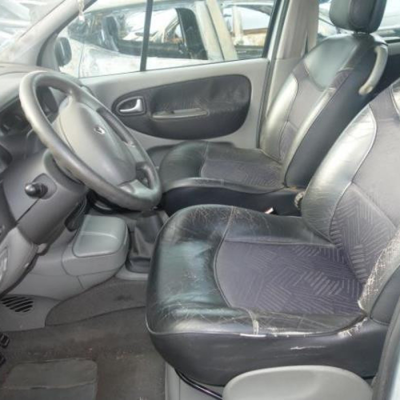 Amortisseur avant droit RENAULT SCENIC 1 Photo n°7