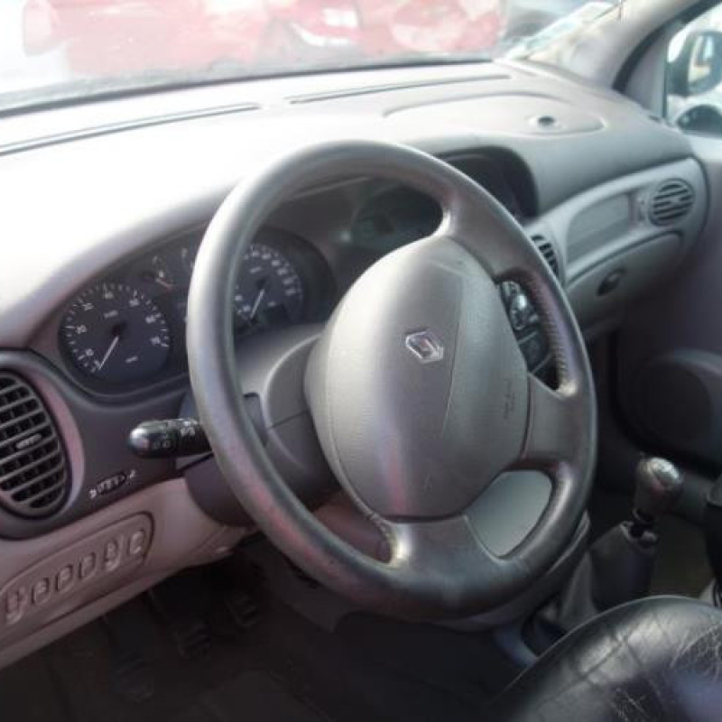 Amortisseur avant droit RENAULT SCENIC 1 Photo n°8