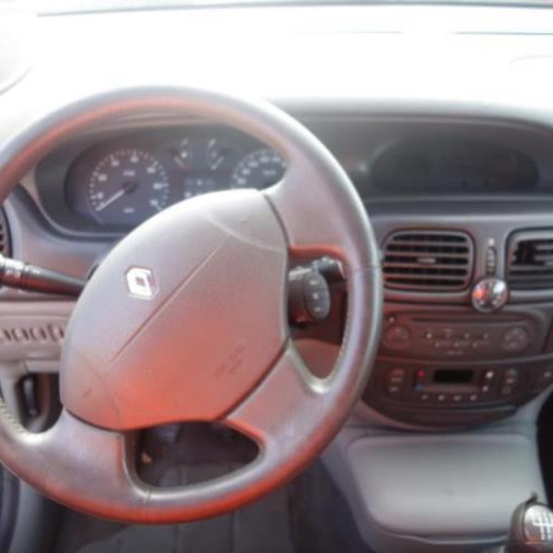 Amortisseur avant droit RENAULT SCENIC 1 Photo n°9