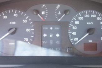 Amortisseur avant droit RENAULT SCENIC 1