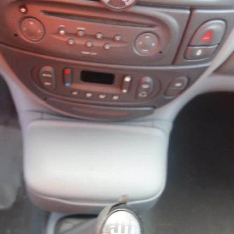 Amortisseur avant droit RENAULT SCENIC 1 Photo n°11