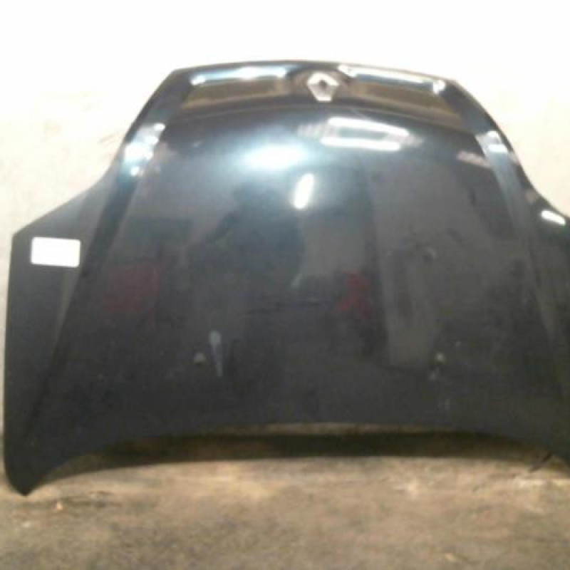 Capot RENAULT SCENIC 1 Photo n°1