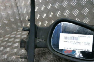 Retroviseur droit RENAULT SCENIC 1 Photo n°1